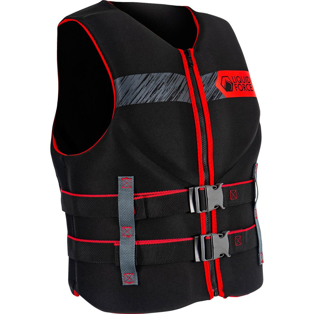 Life Vest, Life Jackets, Wetsuits, Coast guard approved life jackets