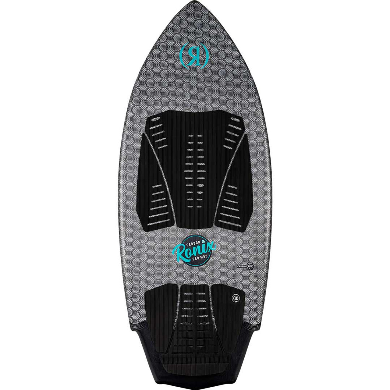 Ronix Carbon M50 Wakesurf Board 2023