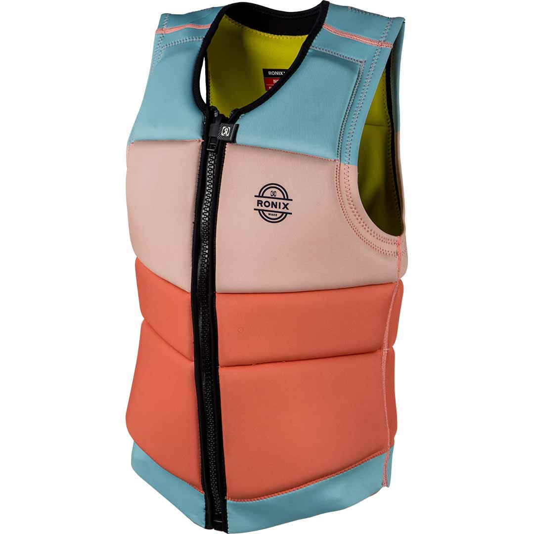 Women's Life Vests and Life Jackets Free shipping on orders over 99!