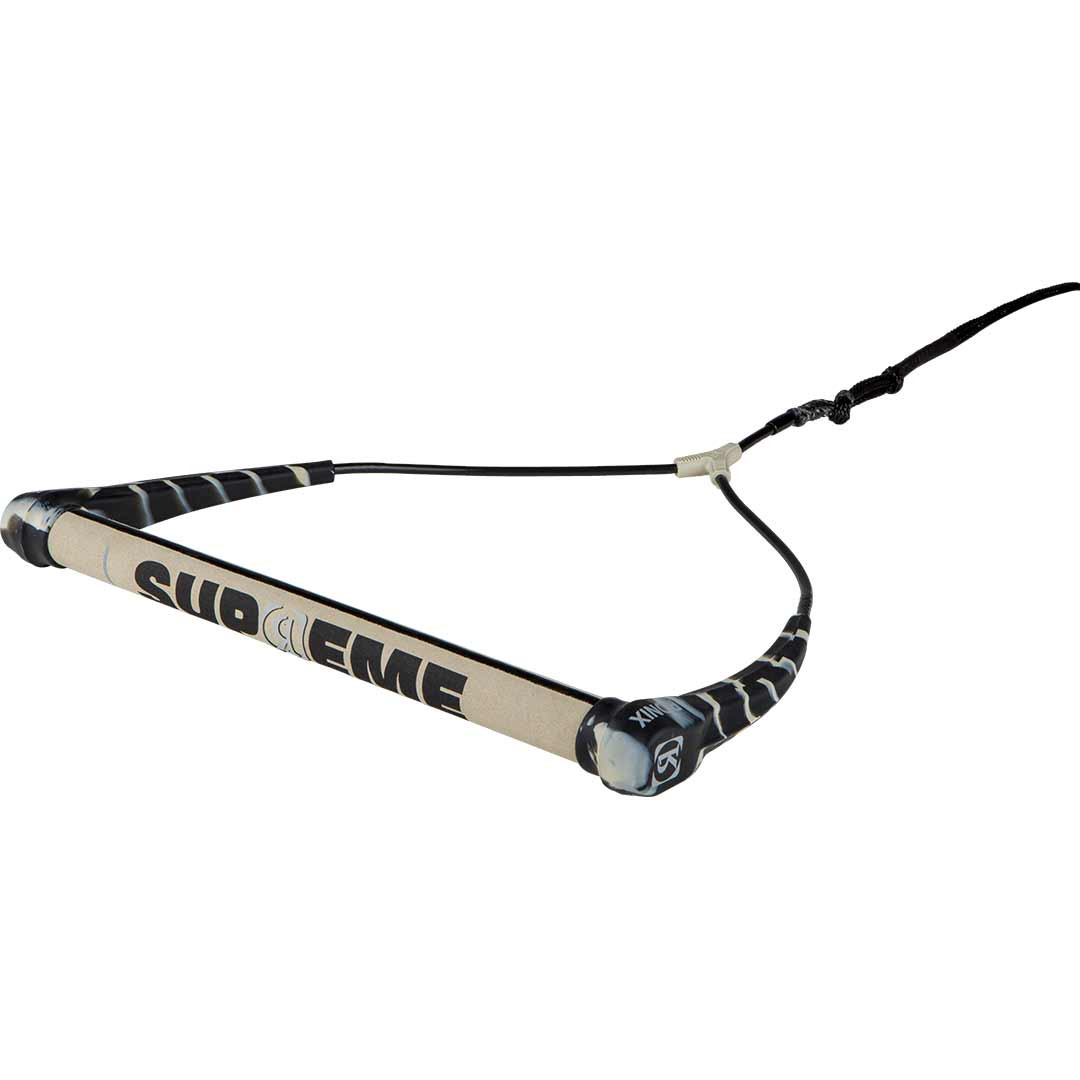 Wakeboard rope and handle | WakeHouse.com