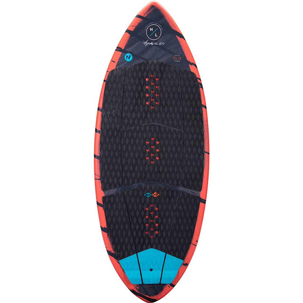 Wakesurfers & Wakesurf Board