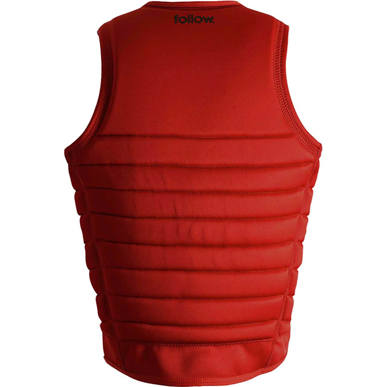 Follow Primary Impact Vest Tobacco