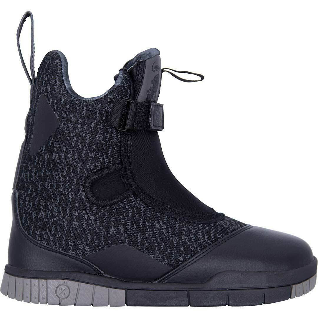 Hyperlite Gooey System Wakeboard Boots - 2021 | WakeHouse.com