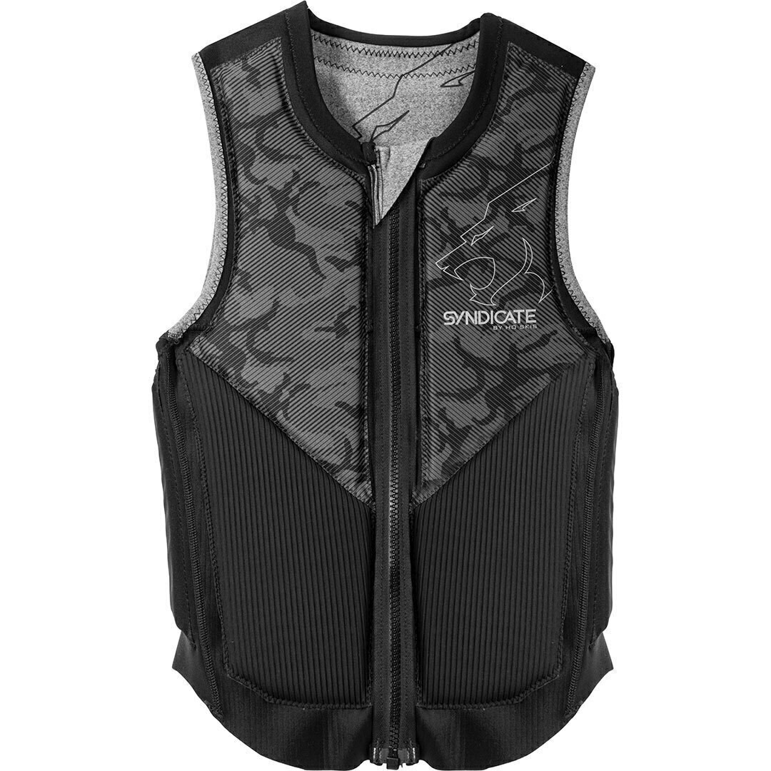HO Syndicate Legend Comp Ski Vest 2019