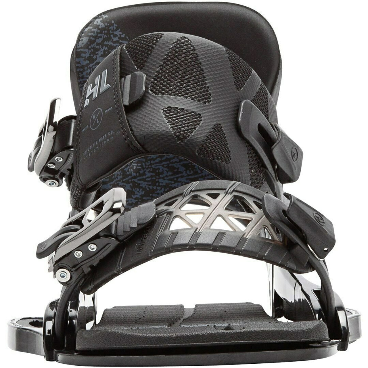 Hyperlite System Pro Wakeboard Binding