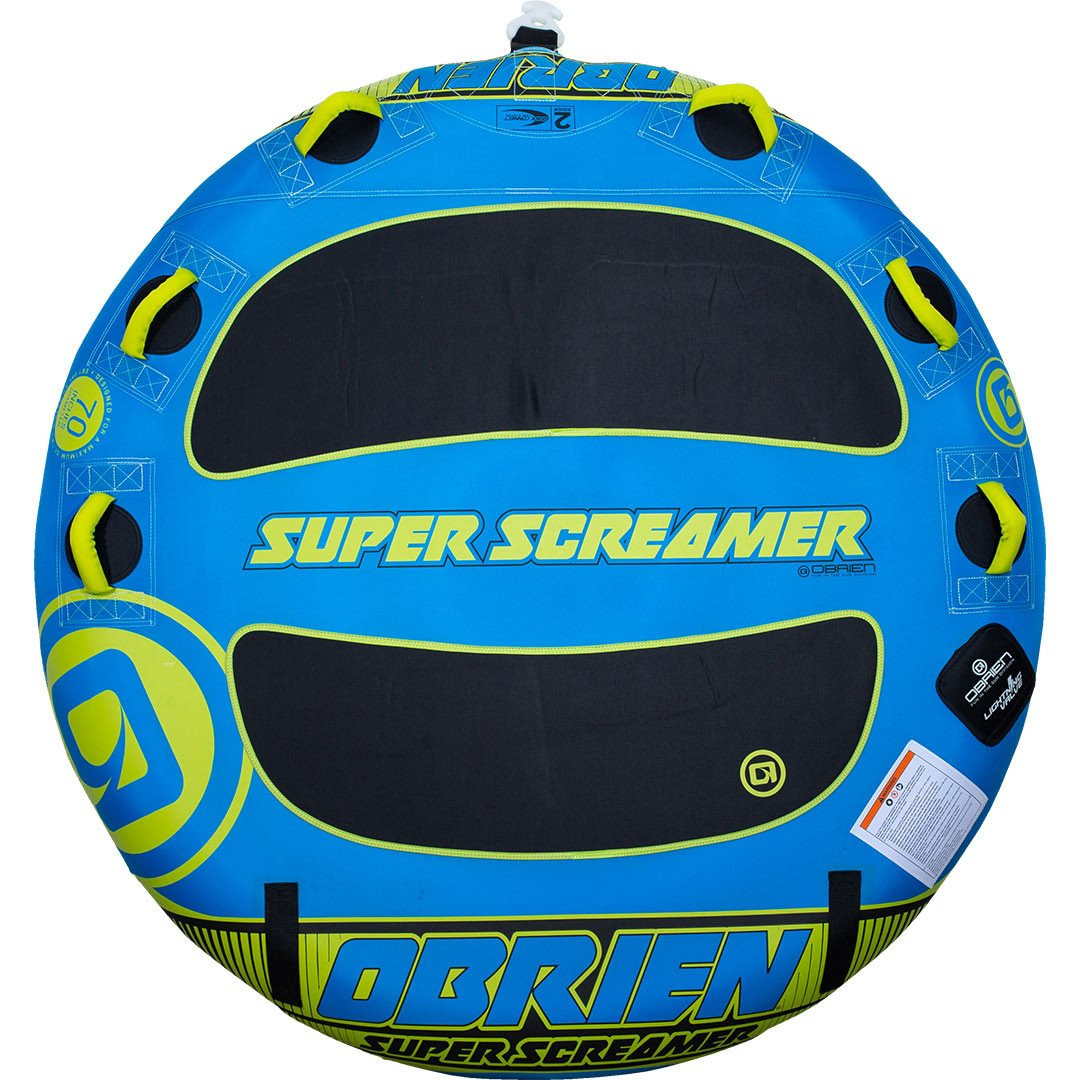 O'Brien Super Screamer