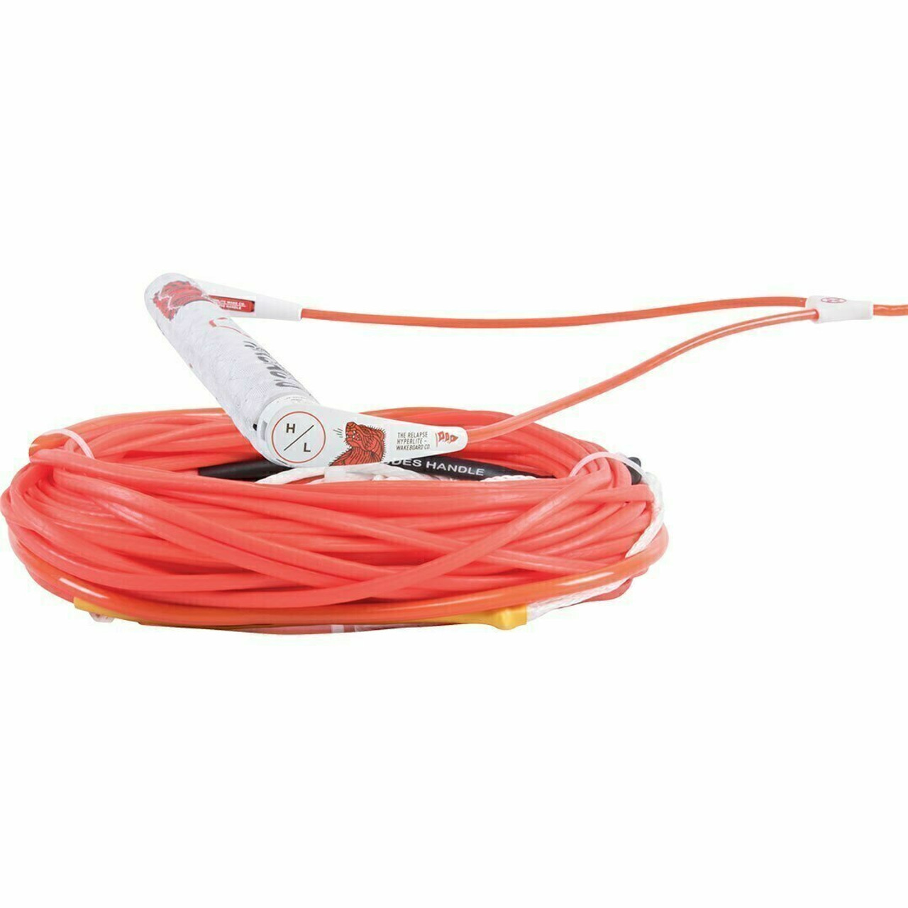 Hyperlite b Pro Wakeboard Rope & Handle Package