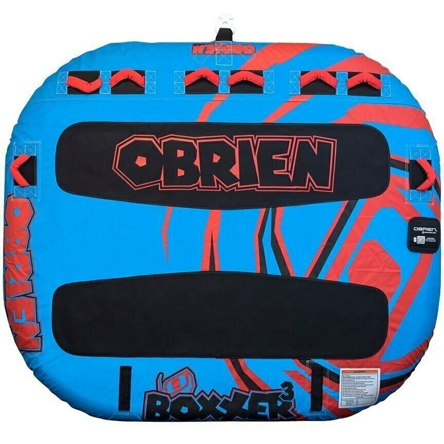 O'Brien Boxxer Boat Tube