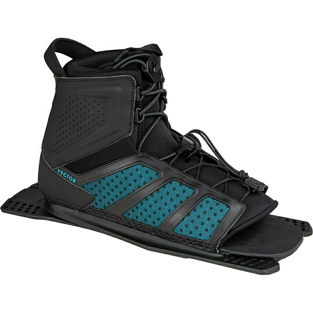 radar vector bindings