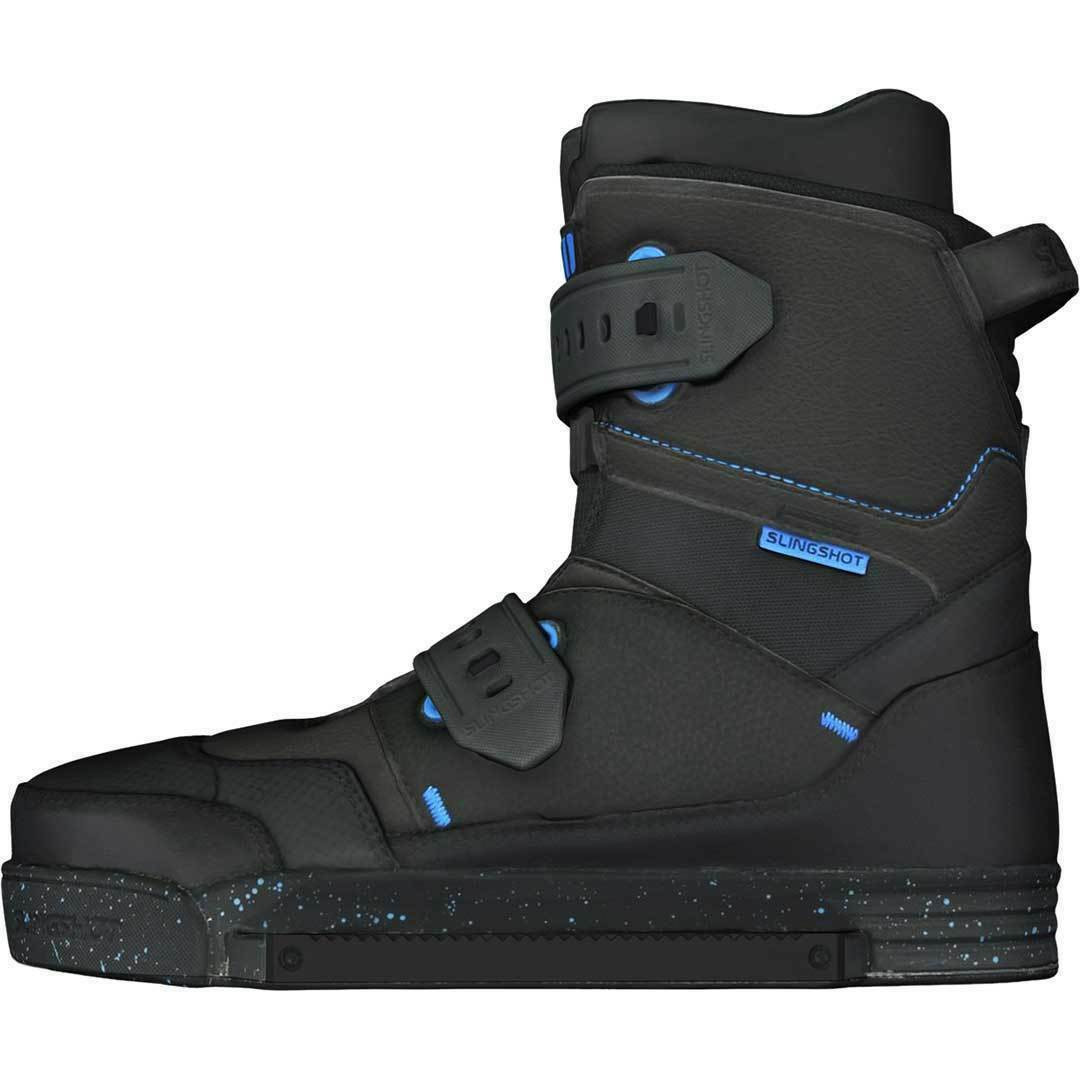 Slingshot RAD Wakeboard Boots 2021
