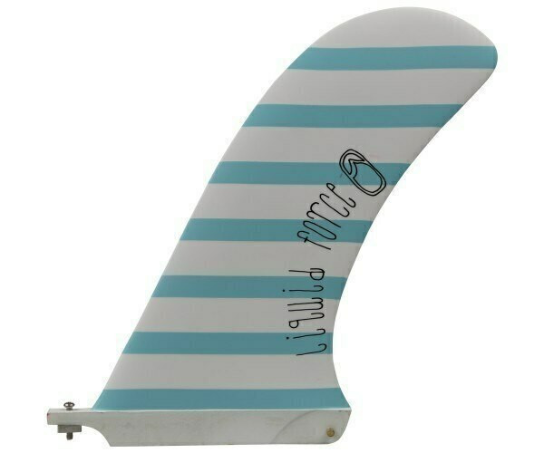 Liquid Force Longboard Fin10"