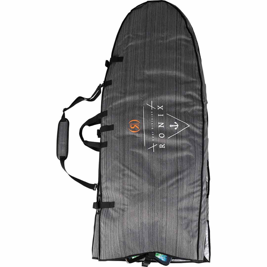 Ronix Bimini Top Board Rack | WakeHouse.com