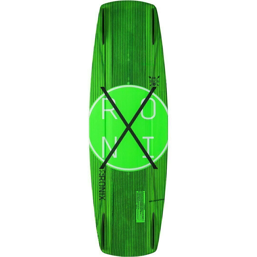 Ronix Code 22 Wakeboard - 2016 | WakeHouse.com