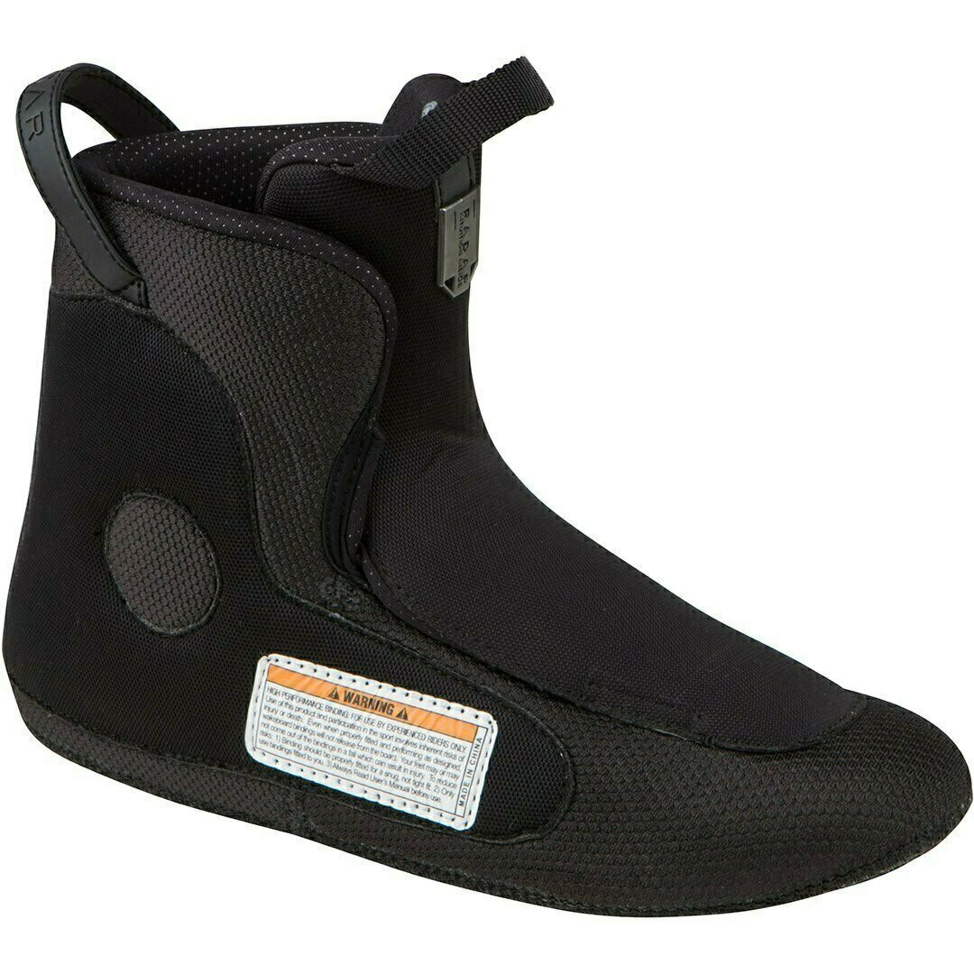 Radar Vapor Binding Liner