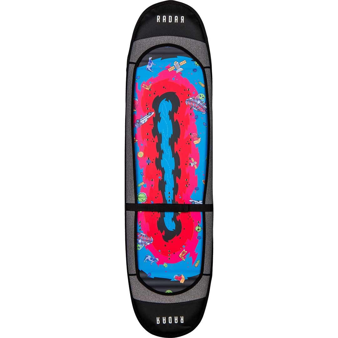 Radar Trick Ski Neoprene Sleeve - Thumbnail 2