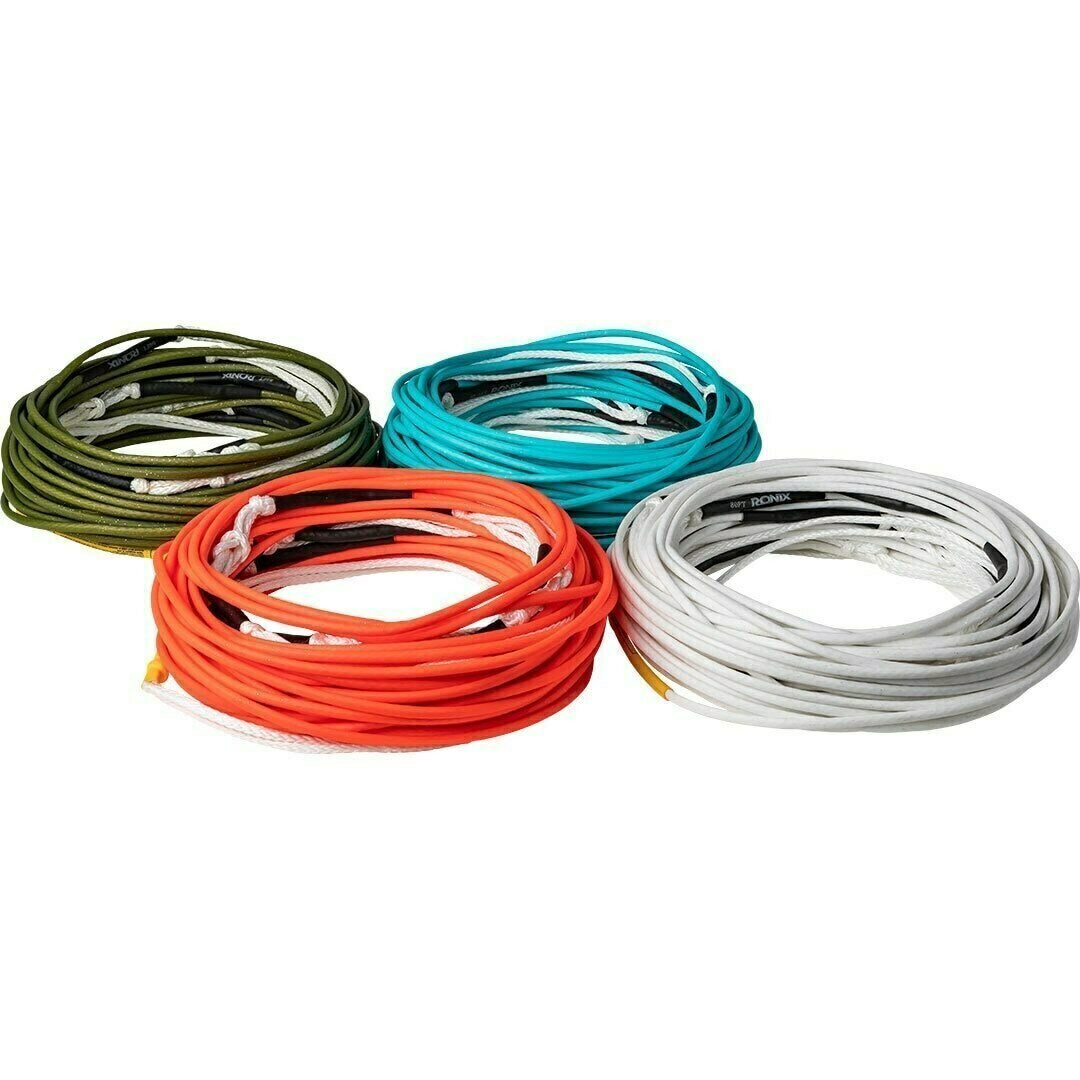 Wakeboard Rope Floating Ronix R8 Floating Wakeboard Rope - 2022 | WakeHouse.com