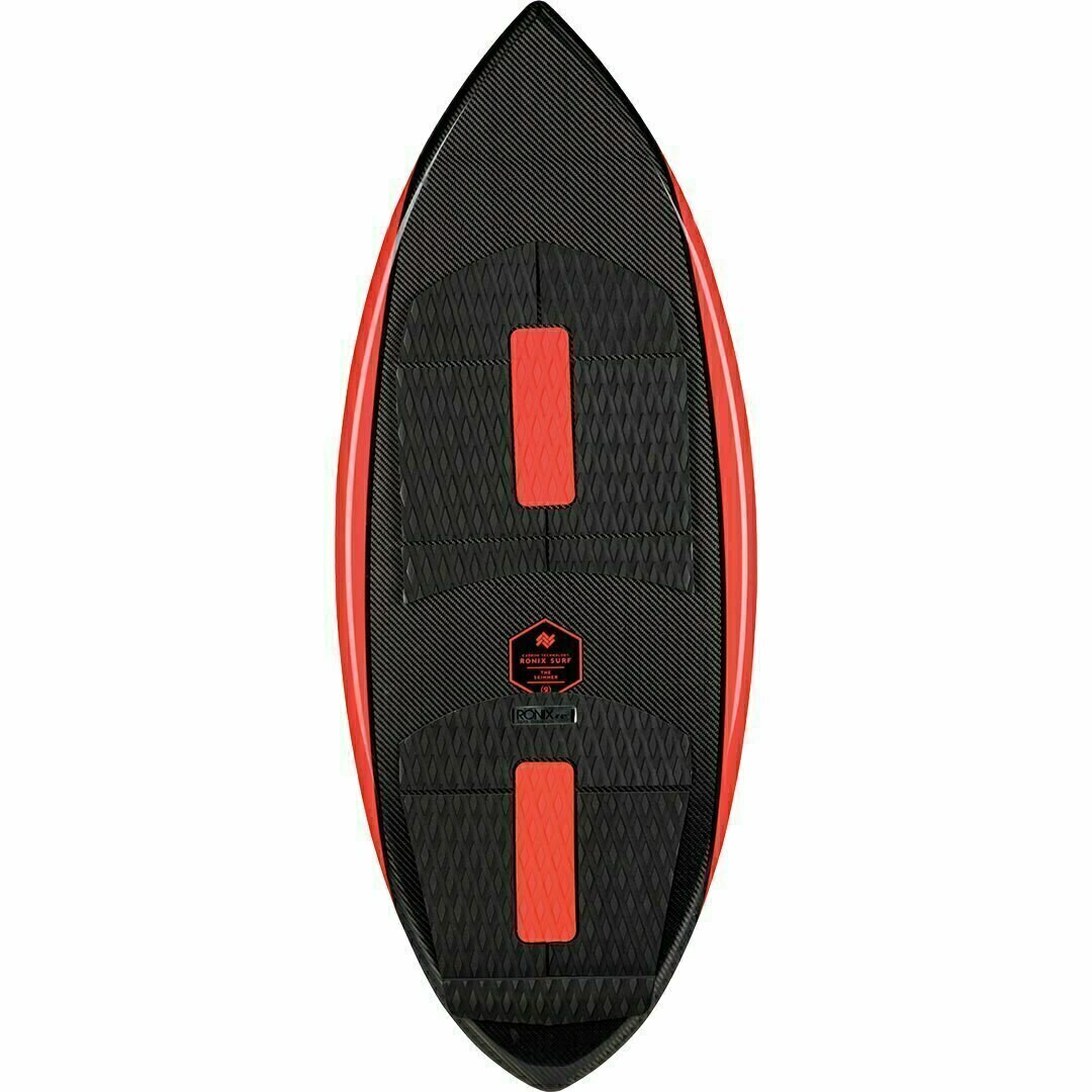 サーフィン・ボディボード RONIX CARBON AIR CORE3 SKIMMER Ronix