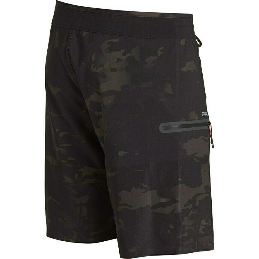 Black Multicam Swim Shorts Billabong Multicam Black Shorts On Sale