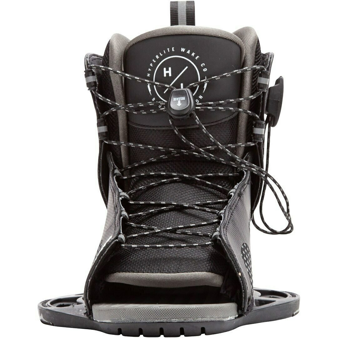 Hyperlite Remix Jr. Kids Wakeboard Boots 2021