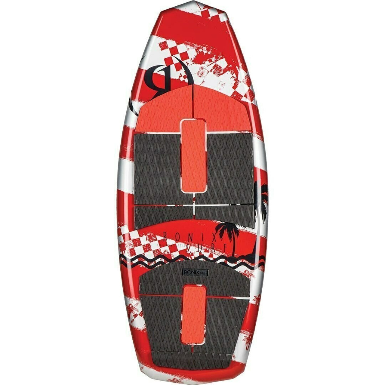 Ronix Kid's Powertail Wakesurf Board 2019