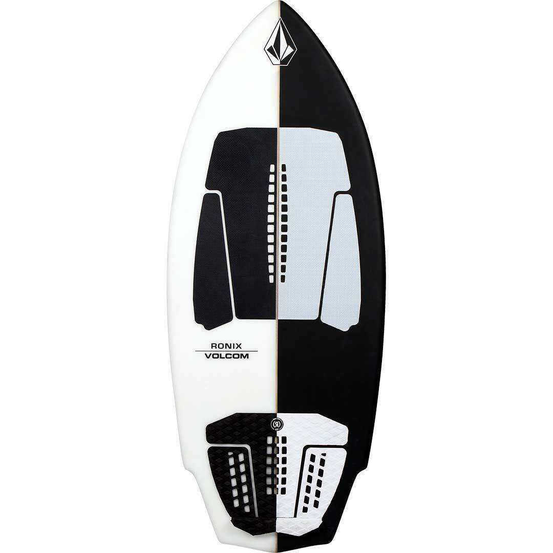 Ronix Volcom M50 Wakesurf Board - 2021 | WakeHouse.com 