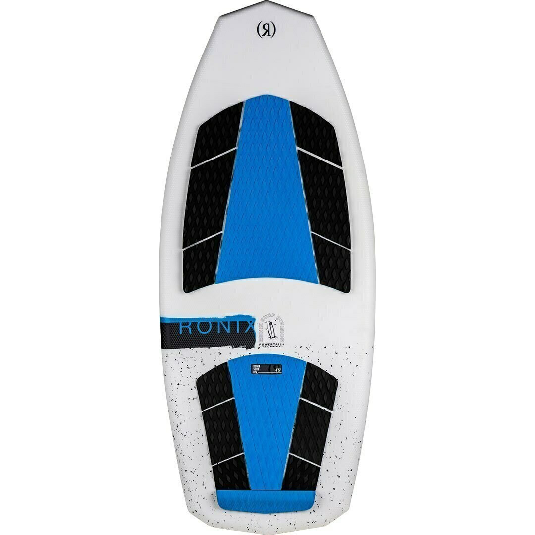 Ronix Surface Powertail+ Wakesurf Board 2020