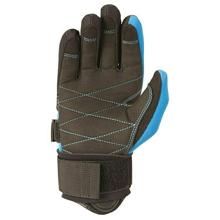 HO World Cup Men's Water Ski Gloves