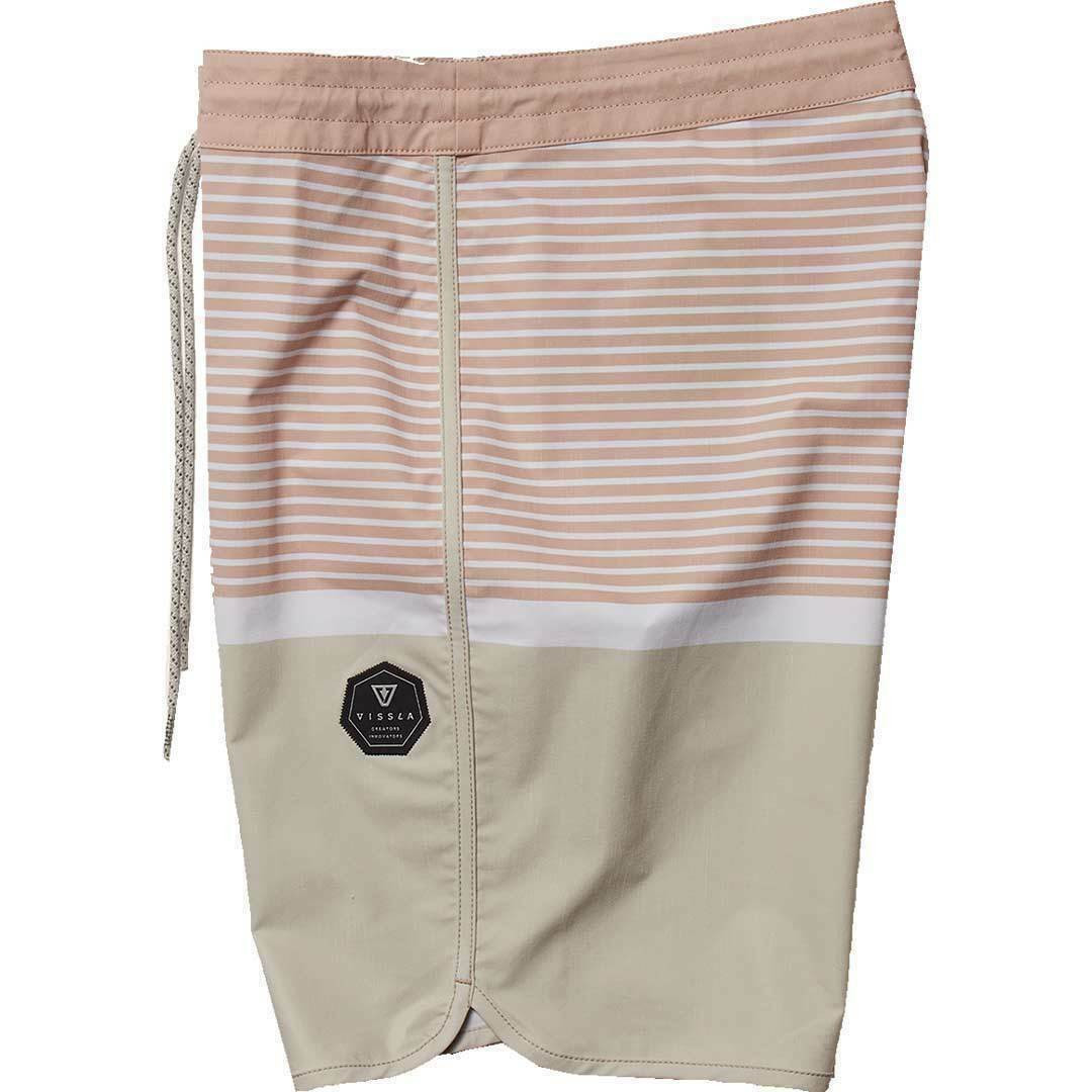Vissla The Worlds Best 20" Boardshort Streakin