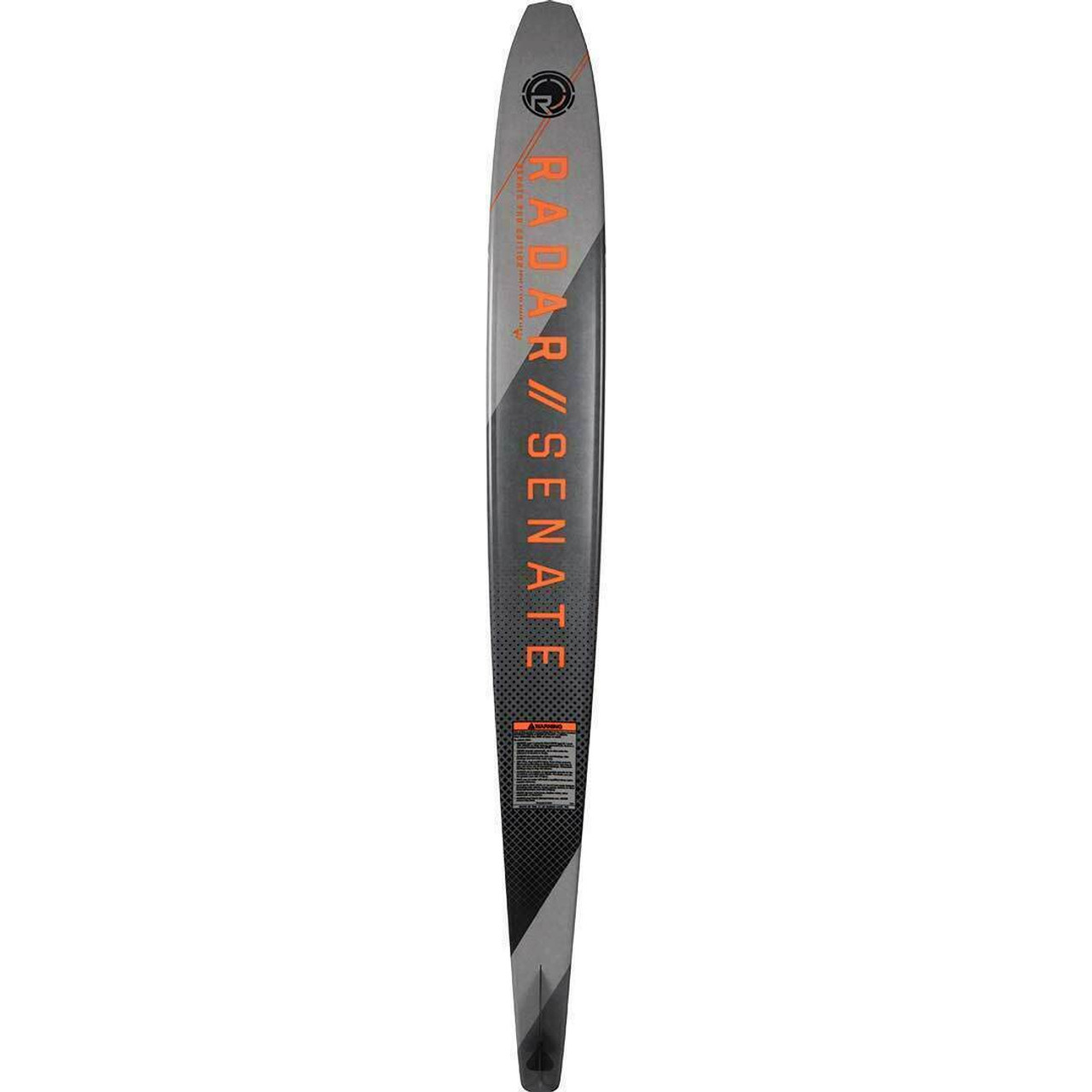 Radar Senate Pro Build Waterski 2021