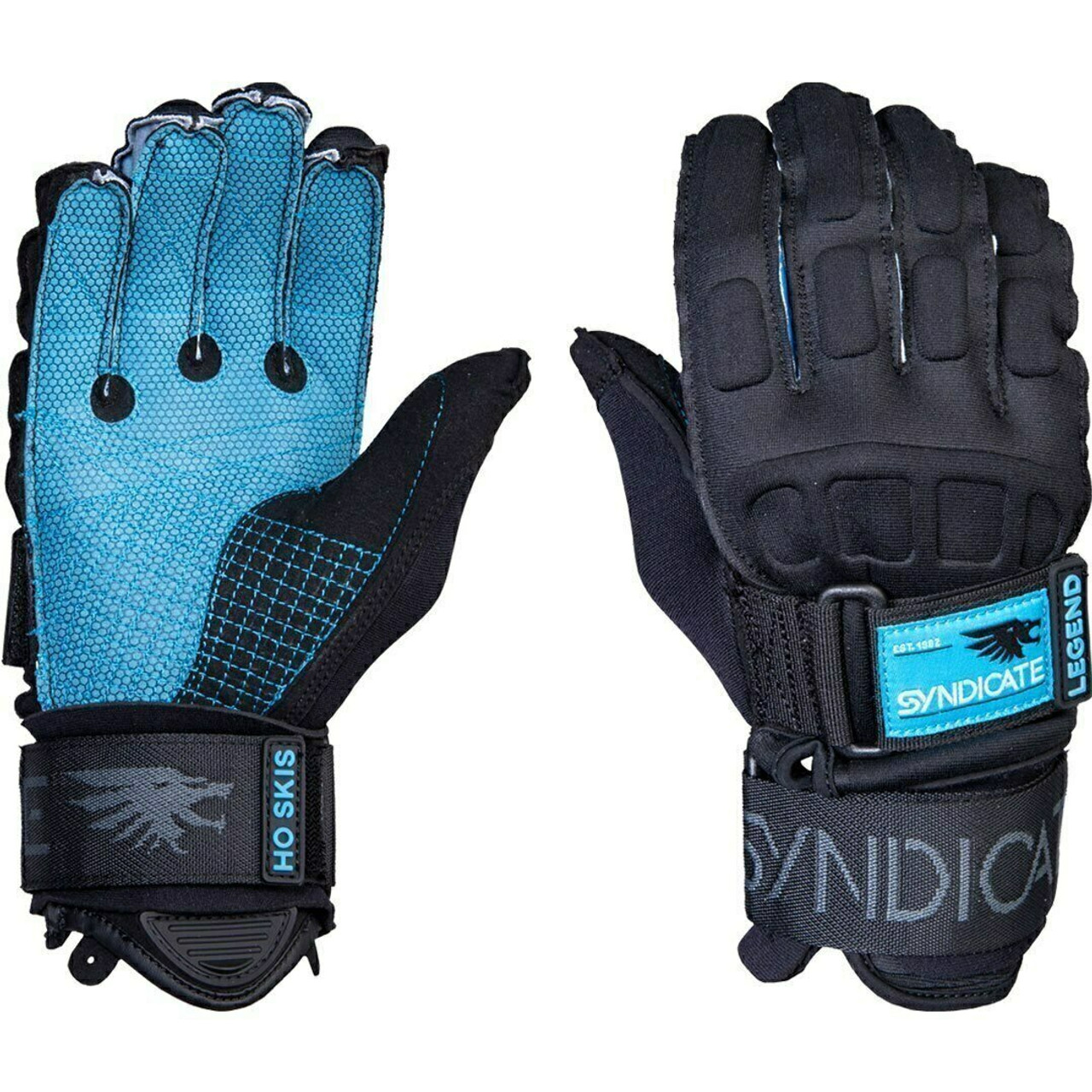 ho ski gloves