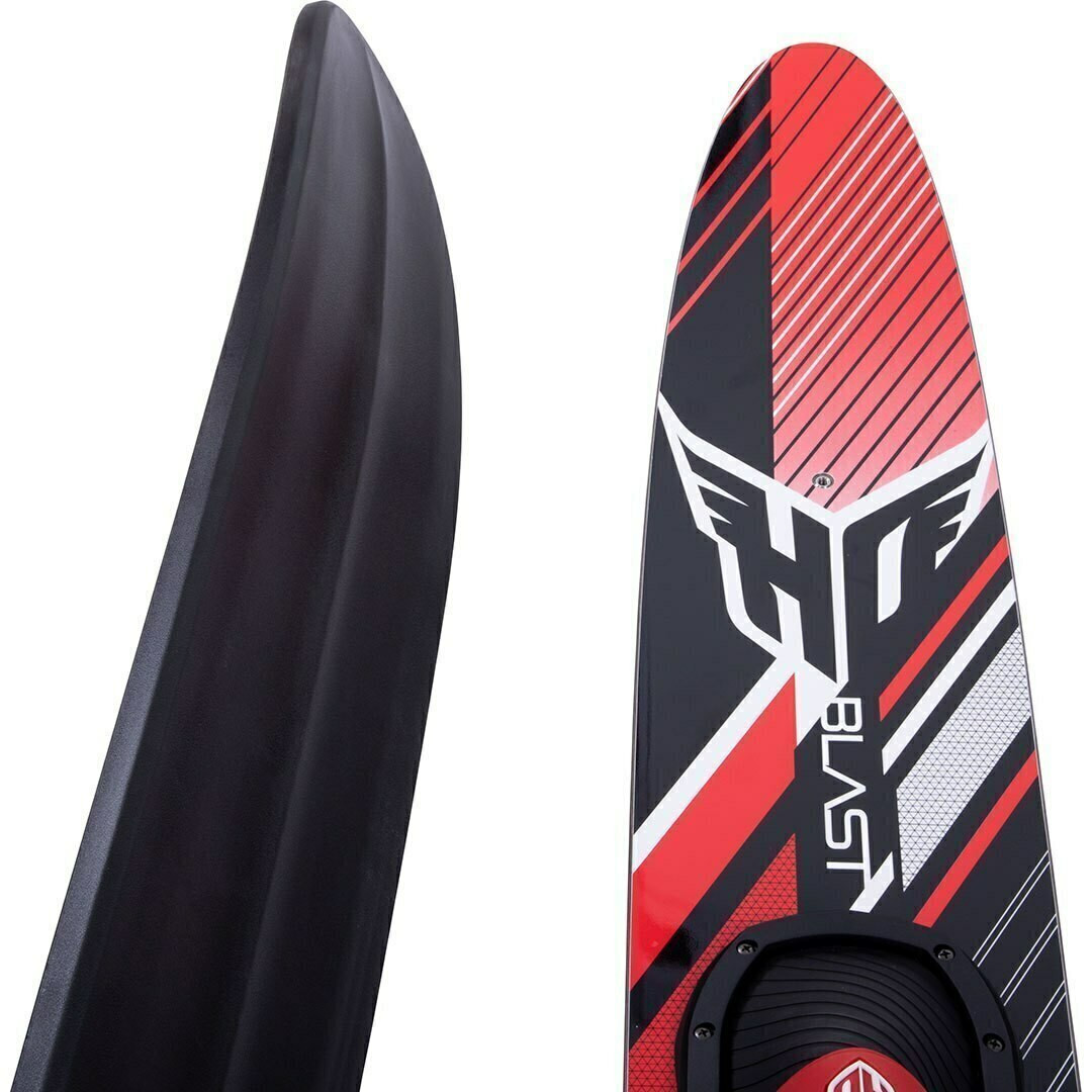 HO Blast Combo Skis - Thumbnail 3