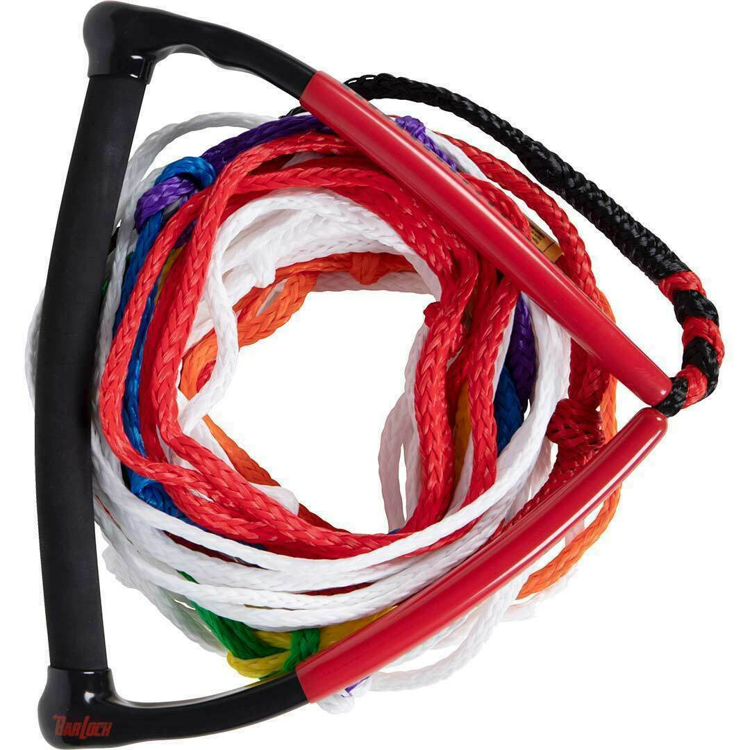 Radar Control Series Water Ski Handle & Rope Package