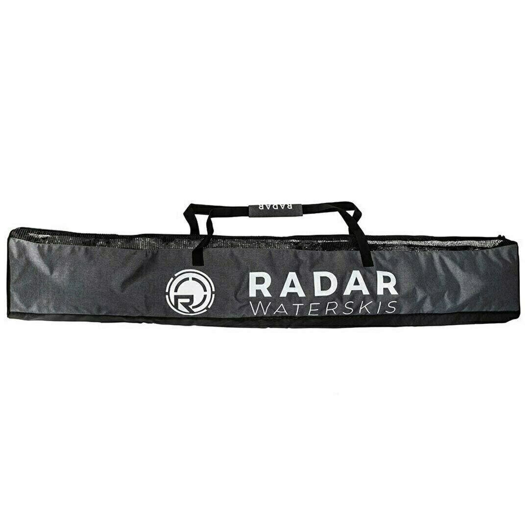 Radar Slalom Waterski Gear Bag Grey