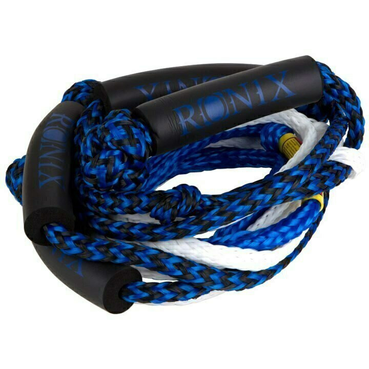 Wix Rope Ronix Wake Surf Rope - No Handle | WakeHouse.com