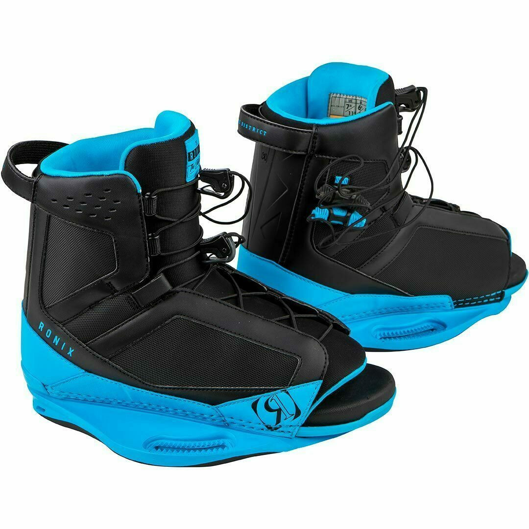 Ronix District Wakeboard Boots 2018
