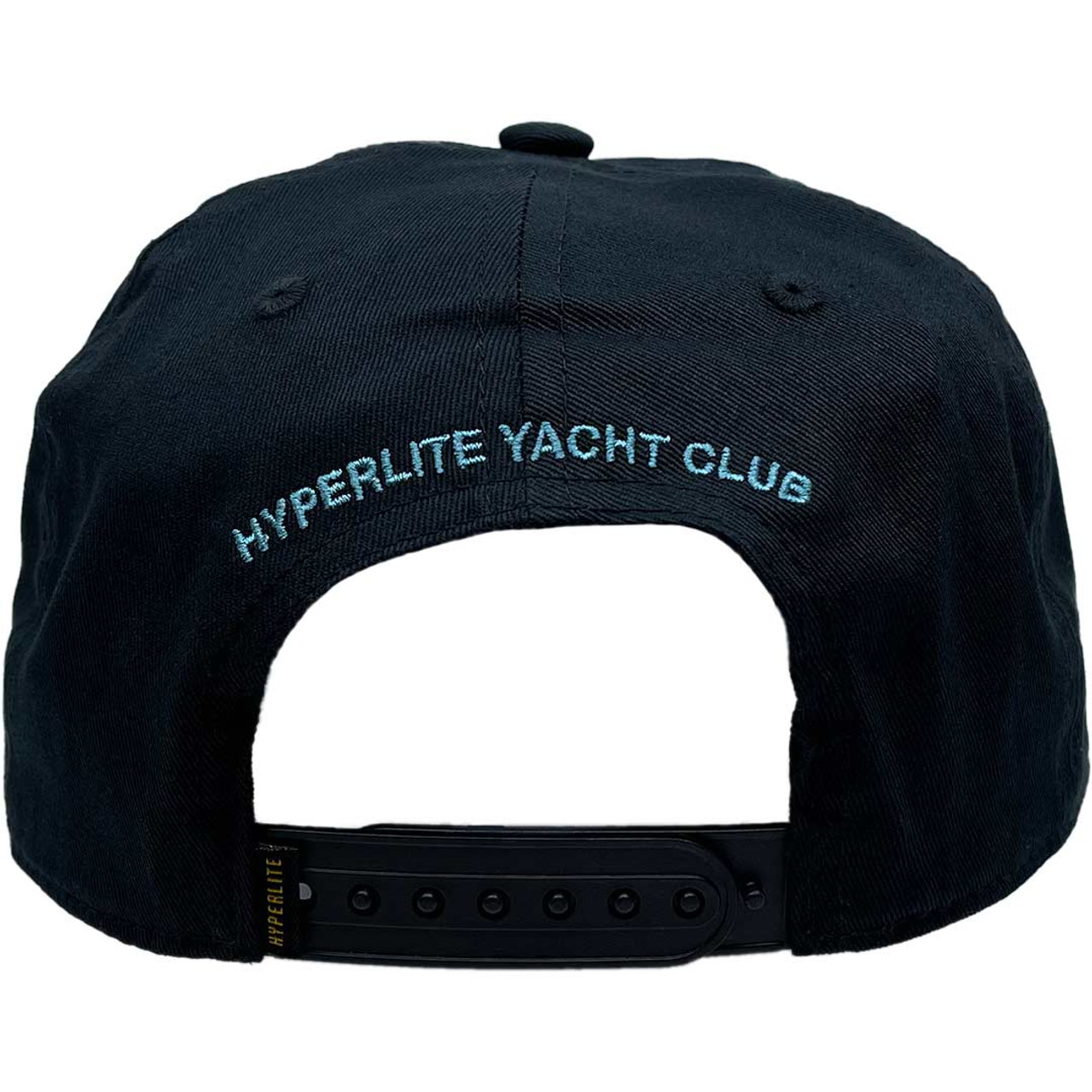 charleston yacht club hat