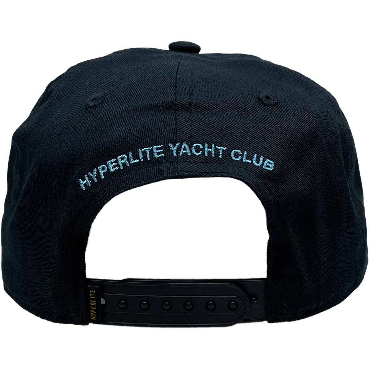 chicago yacht club hat