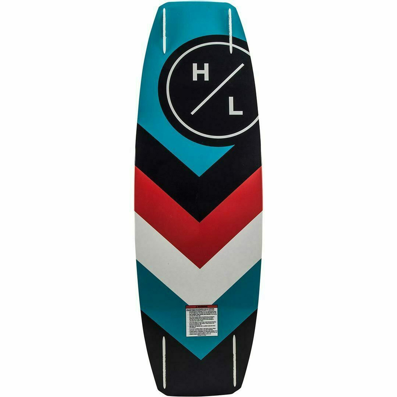 20％オフ中美品❗️HyperLite shaun murray ウェイクボード❗️ Shaun Murray Pro Model Wakeboard | Hyperlite Pro Series