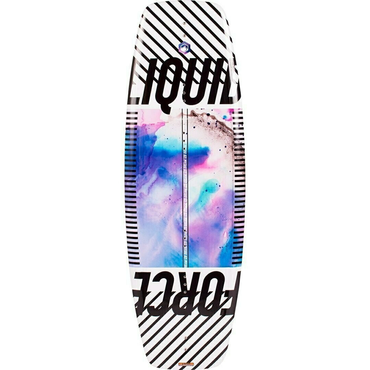 Liquid Force Dream Girl's Wakeboard - 2021 | WakeHouse.com