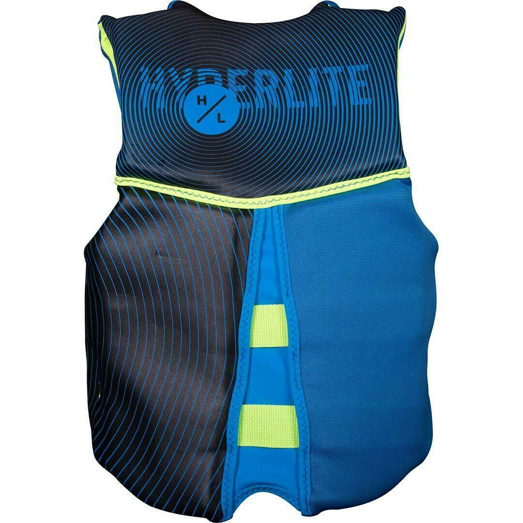 Hyperlite Boy's Junior Indy Life Jacket