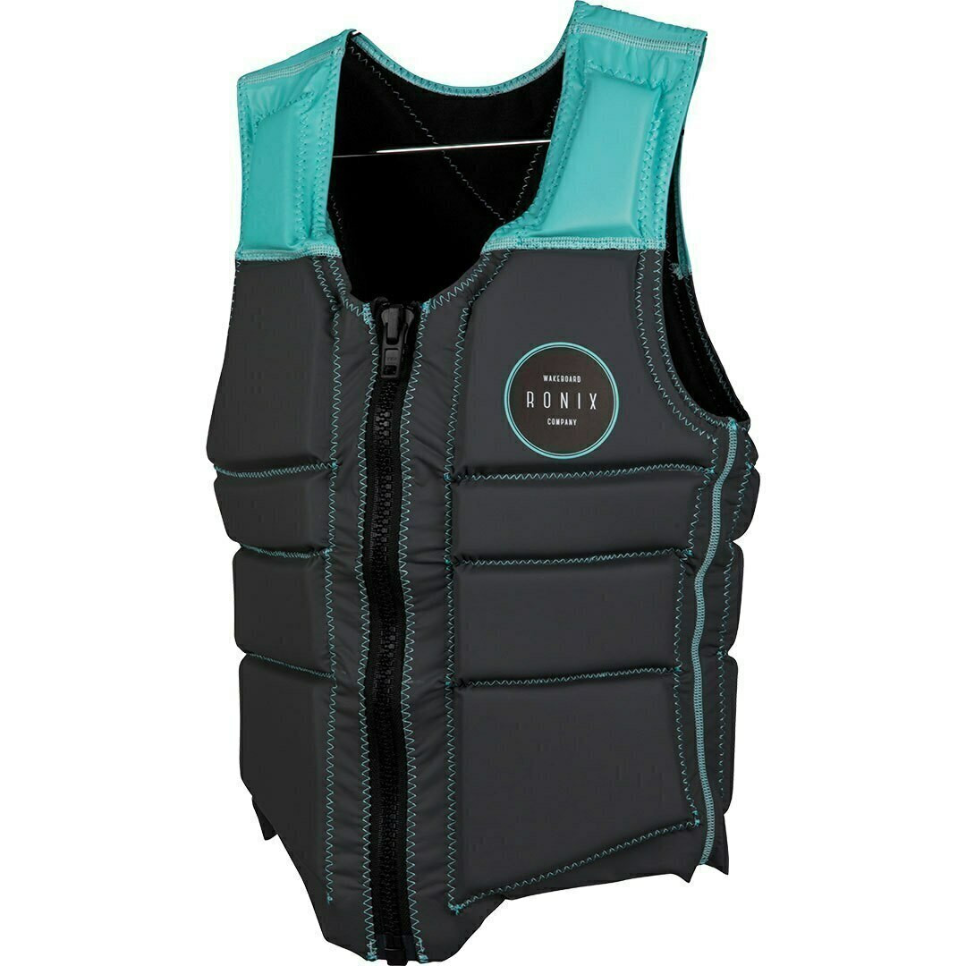 Ronix Signature Women's Wakeboard Comp Vest 2020