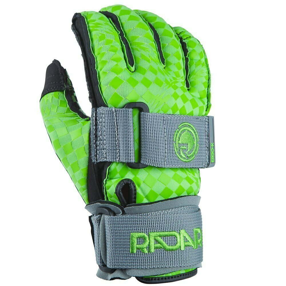 Radar ErgoK InsideOut Water Ski Gloves 2017