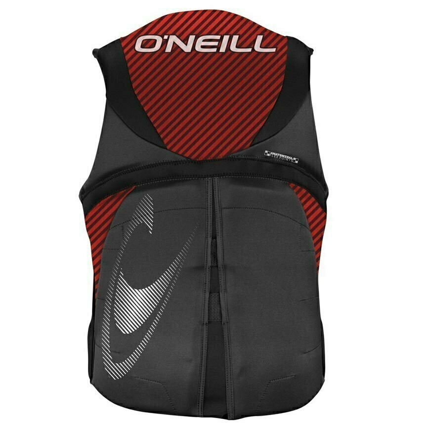 nike life jacket