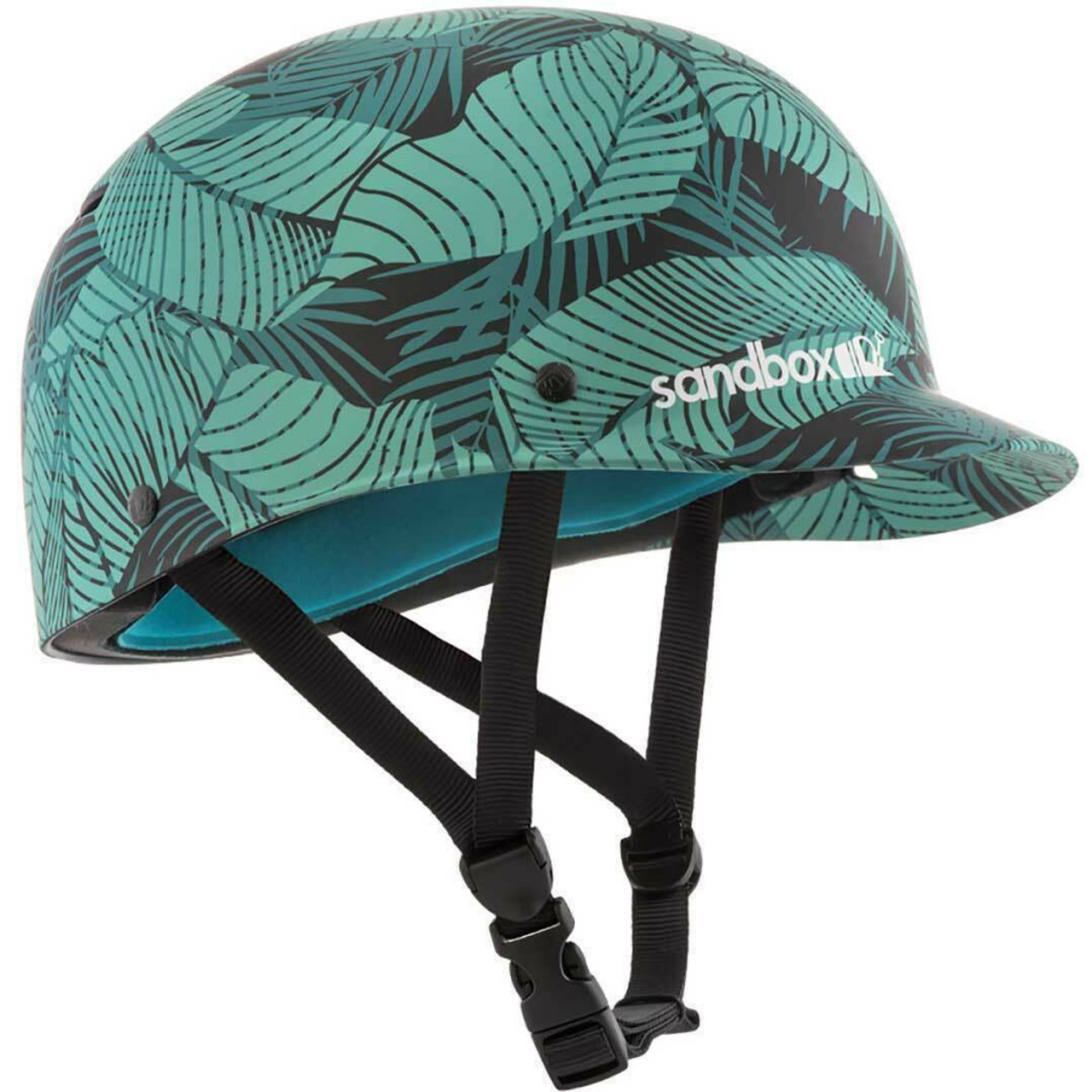sandbox CLASSIC 2.0 BRAIN BUCKET XLサイズ SANDBOX CLASSIC 2.0 BRAIN BUCKET Asia Fit /Black | FIELDGATE