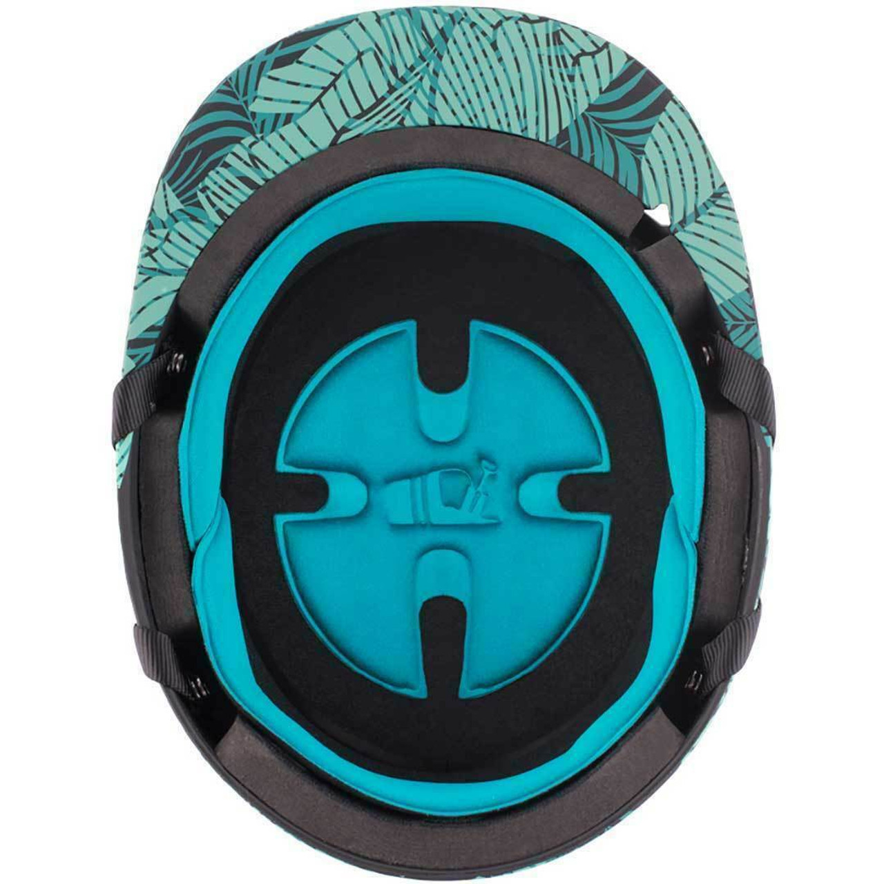 Sandbox Classic 2.0 Low Rider Wakeboard Helmet - Jungle