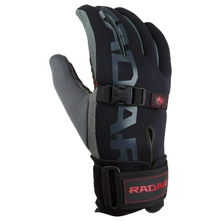 Radar World Tour Water Ski Gloves