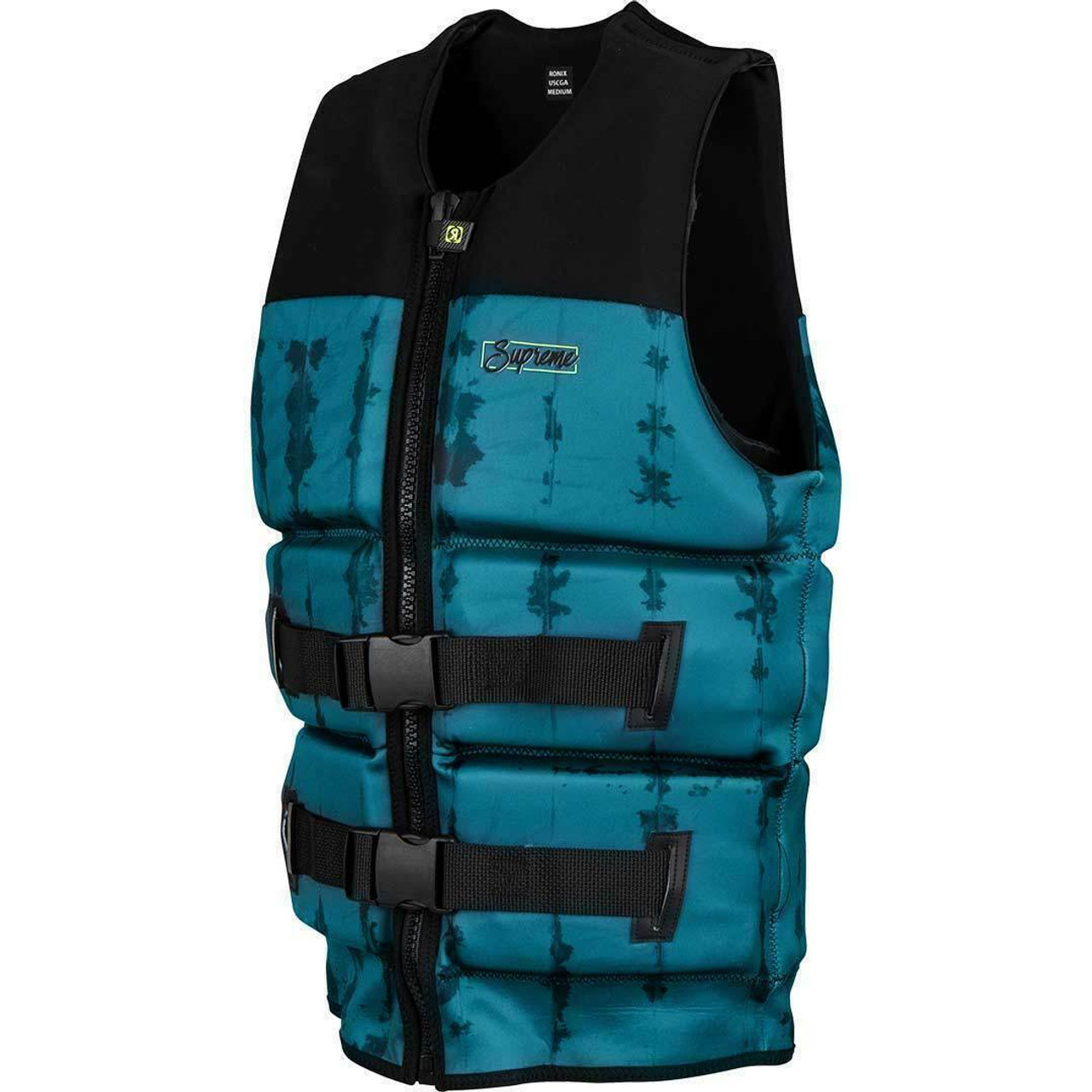 2023 Ronix Supreme Impact Vest M