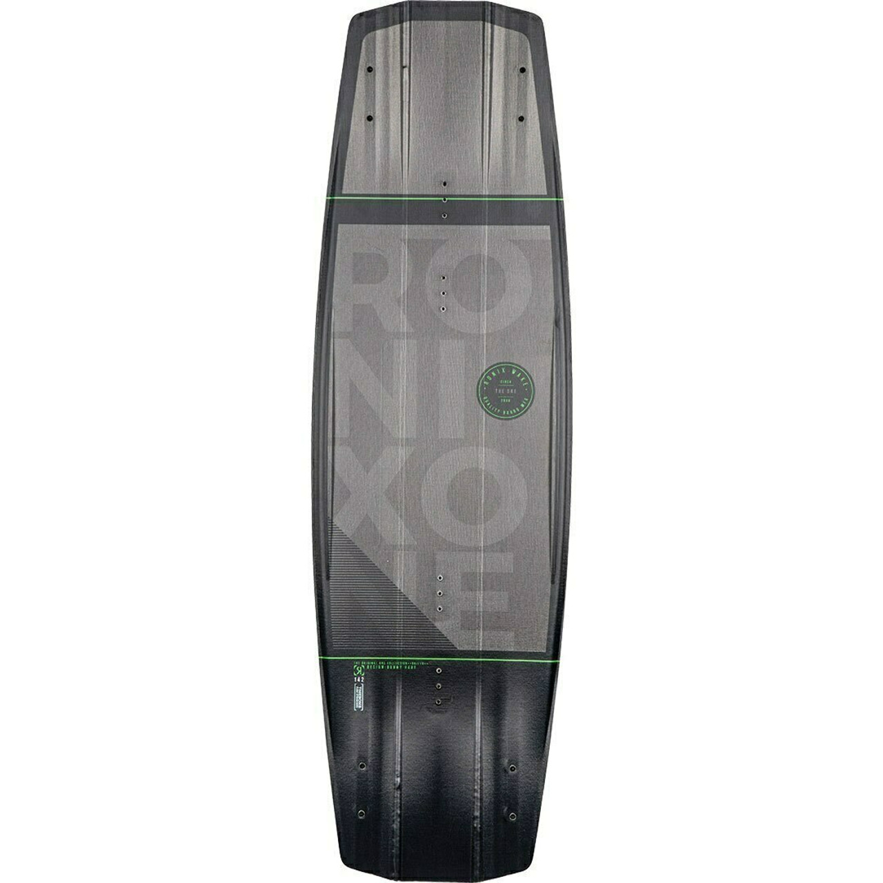 Ronix One Timebomb Wakeboard - 2019 | WakeHouse.com