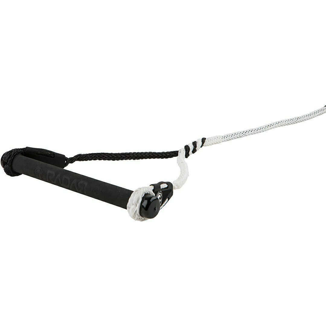 Radar Vapor Custom Barlock 12" Water Ski Handle
