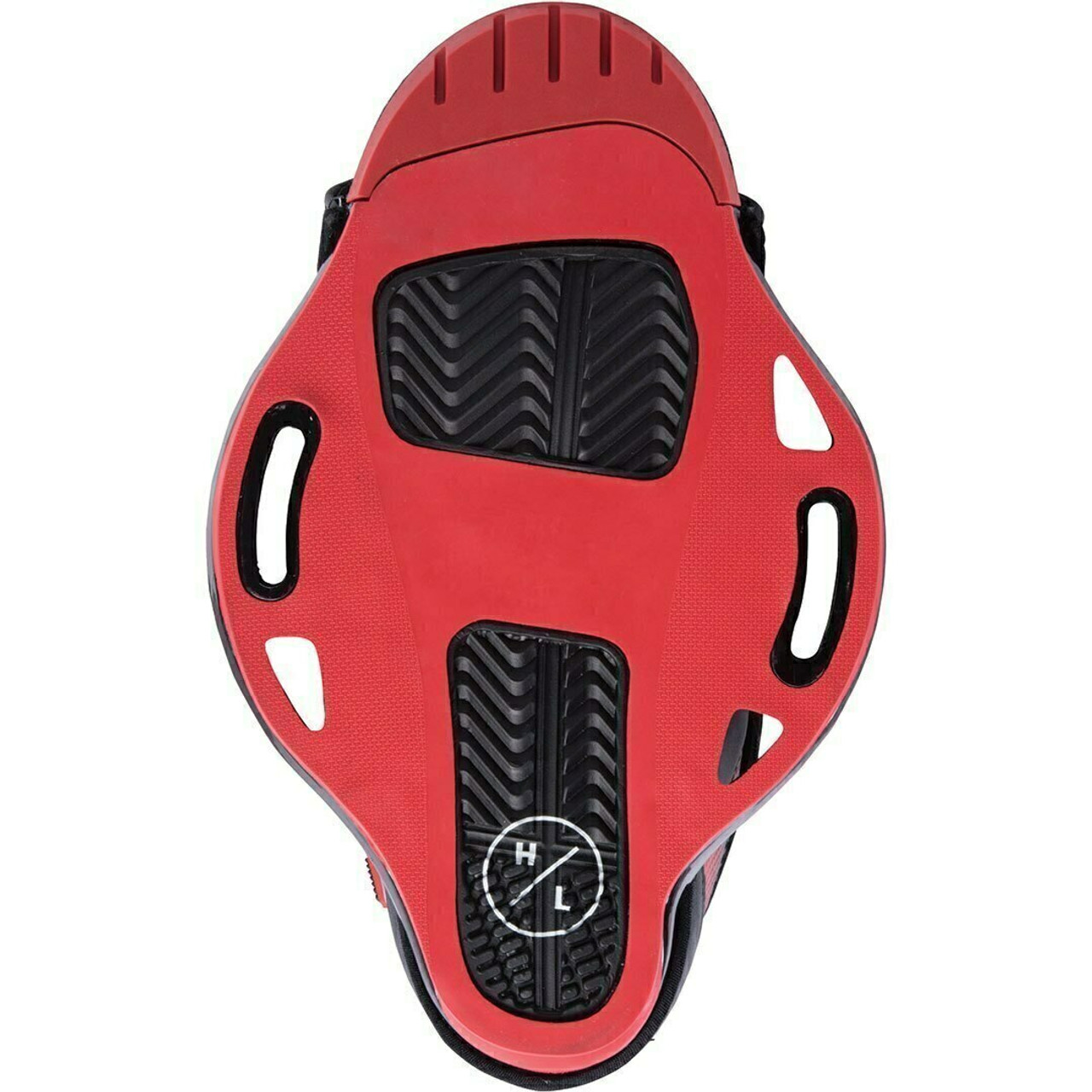 Hyperlite Session Wakeboard Bindings 2019